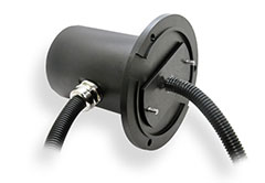 工程機械專用滑環(huán)
